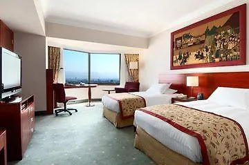 מלון Hilton איזמיר