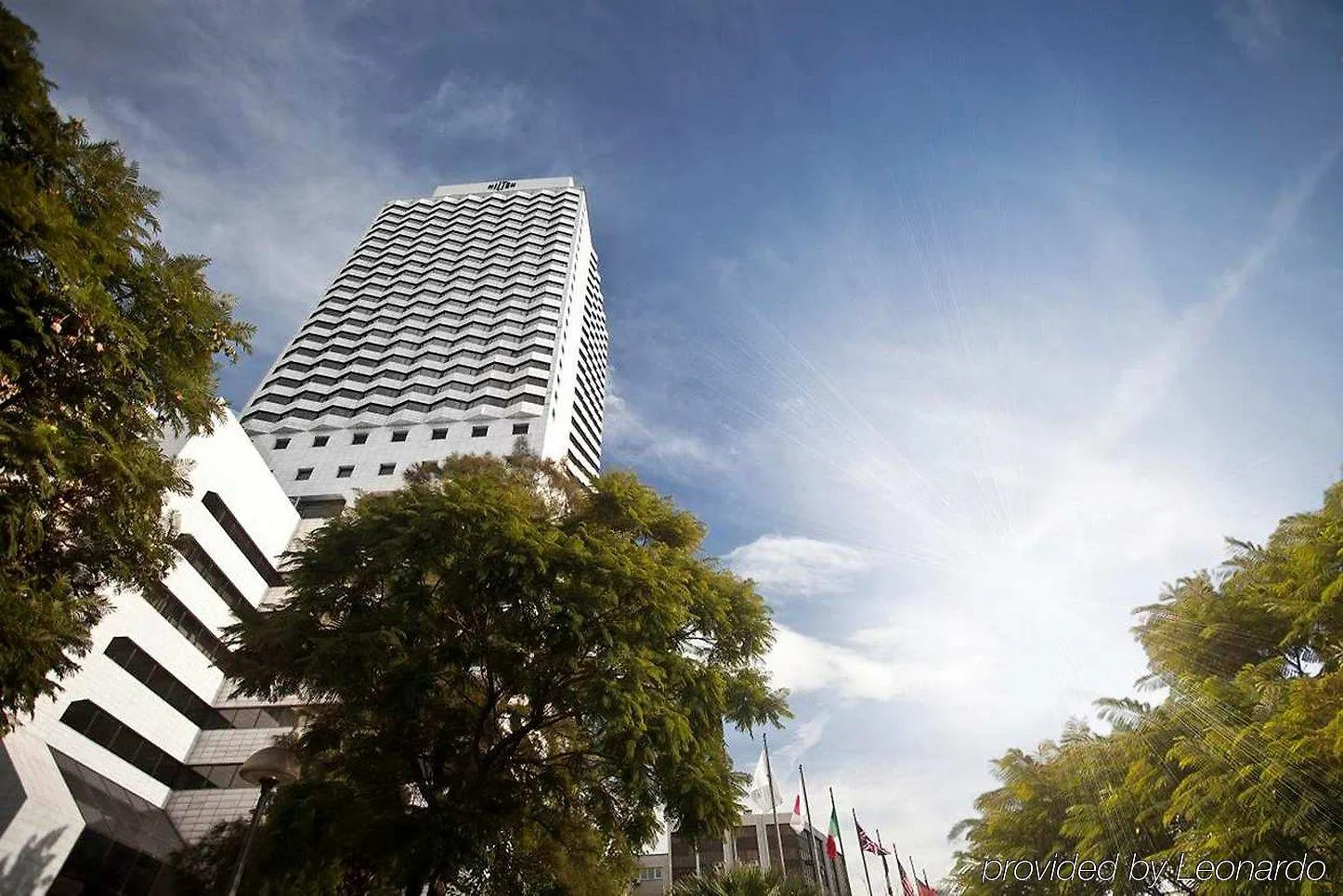 Hotel Hilton İzmir 5*,  Turquie