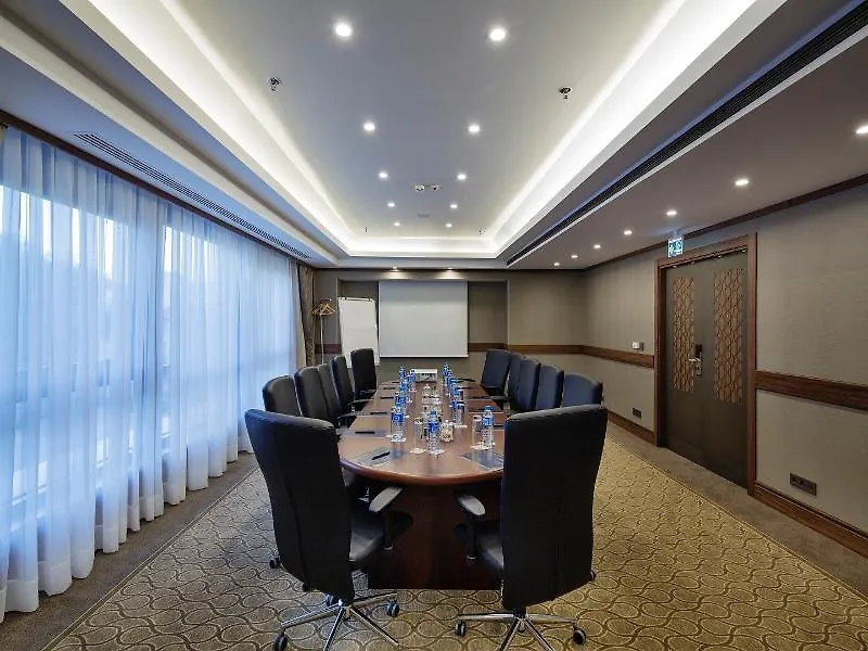 Hotel Hilton İzmir