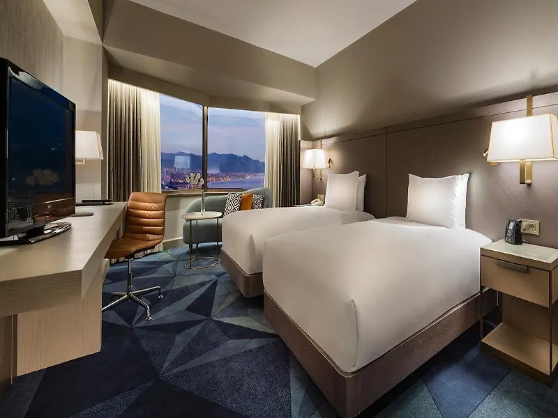 Hotel Hilton İzmir 5*,