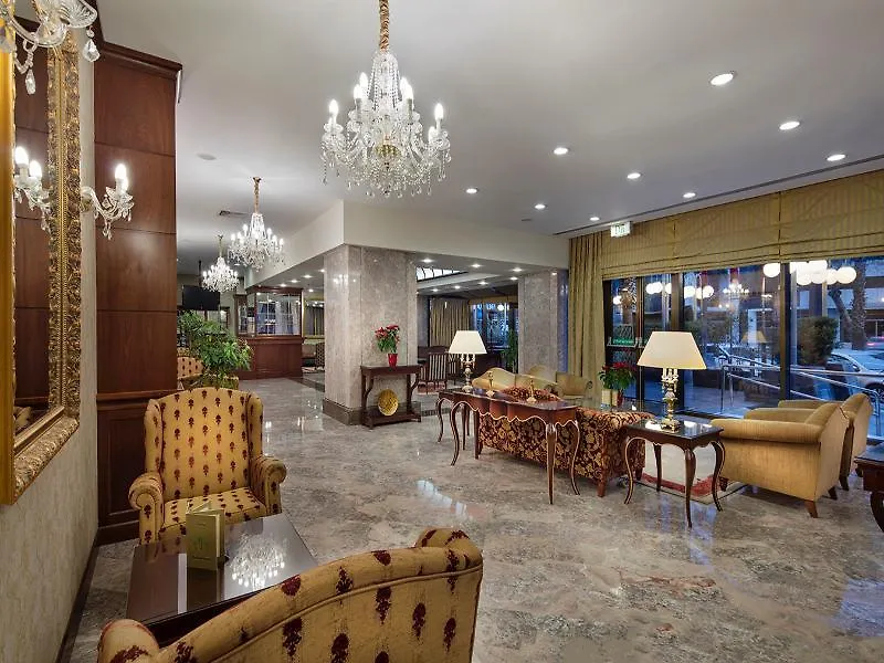 Hotel Hilton İzmir 5*,  Turquie