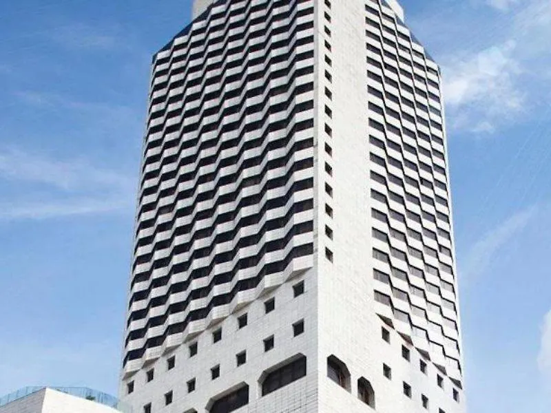 Hotel Hilton İzmir