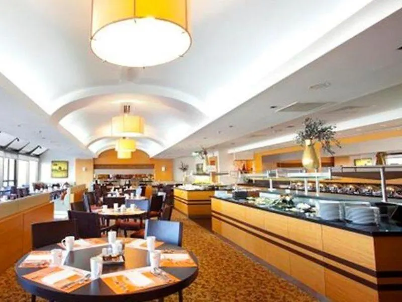 Hotel Hilton İzmir 5*,