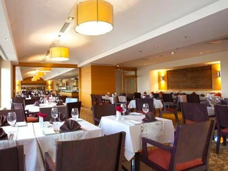 Hotel Hilton İzmir