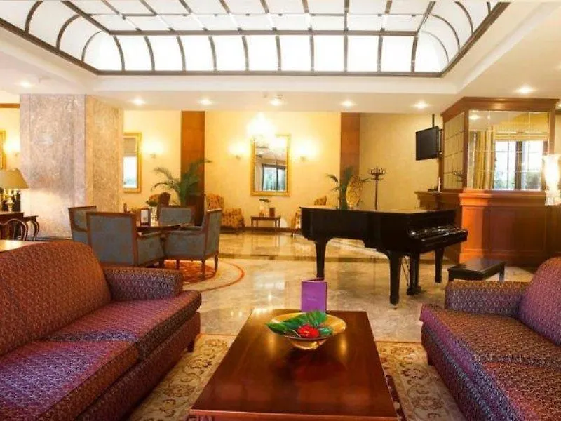 Hotel Hilton İzmir