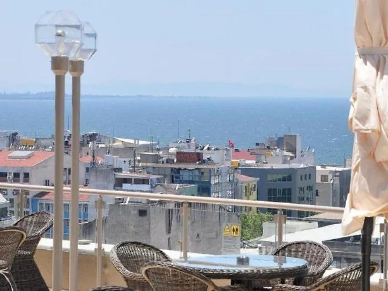 *****  Hotel Hilton İzmir Turquie