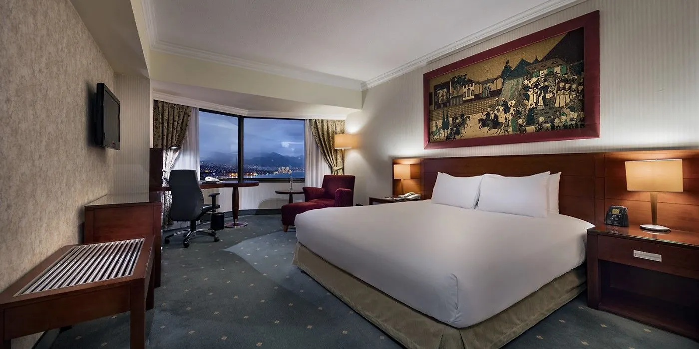 *****  מלון Hilton איזמיר טורקיה