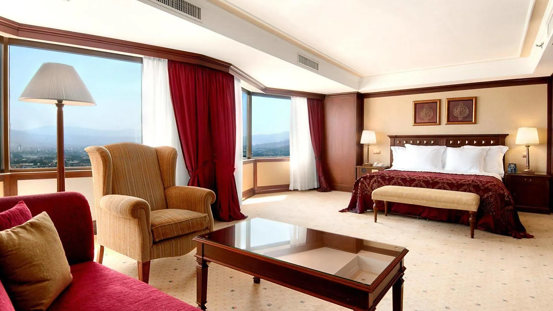Hotel Hilton İzmir