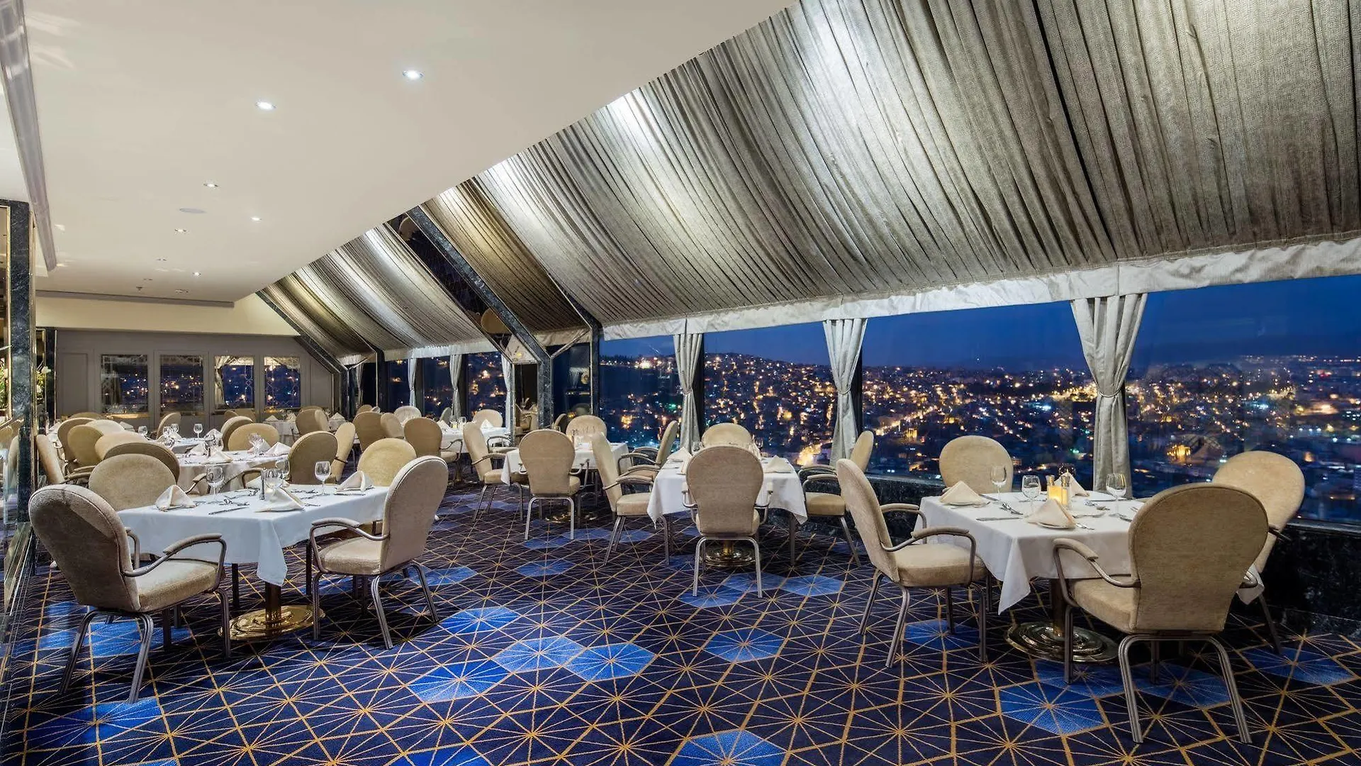 Hotel Hilton İzmir