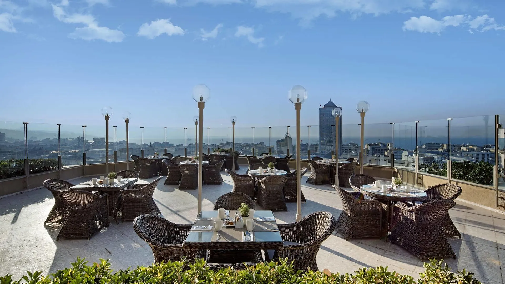 Hotel Hilton İzmir