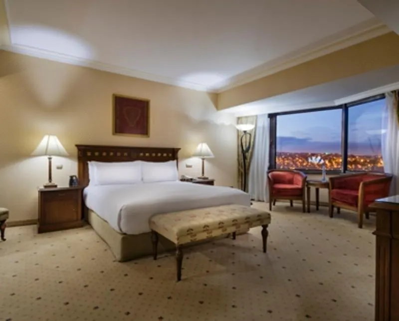 Hotel Hilton Izmir