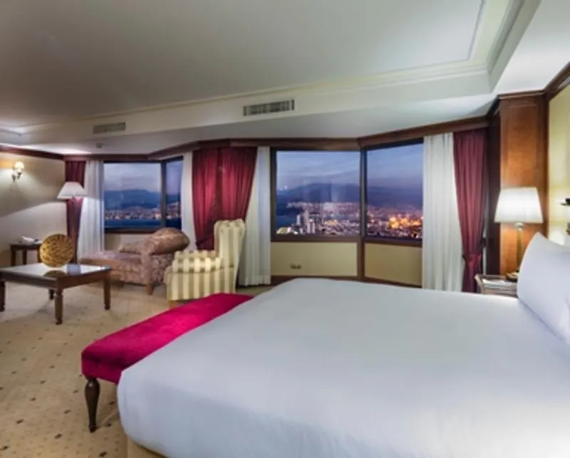 Hotel Hilton İzmir