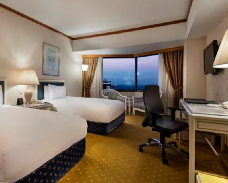 מלון Hilton איזמיר