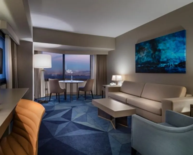 *****  Hotel Hilton İzmir Turquie