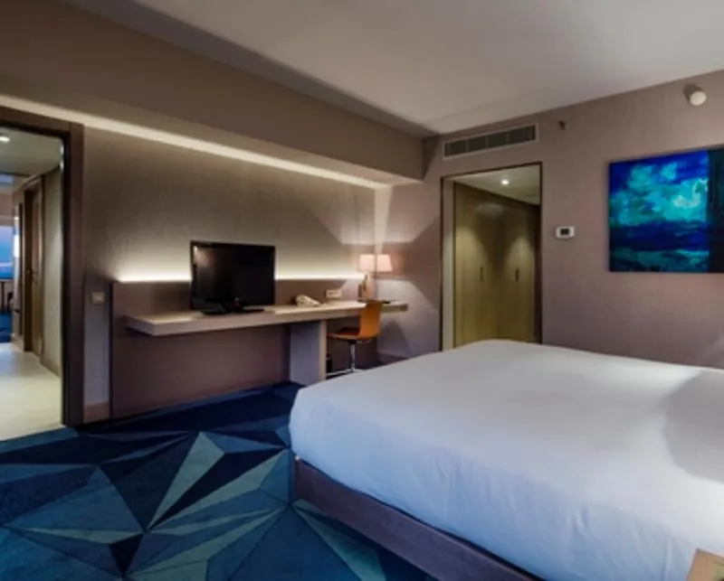 Hotel Hilton İzmir