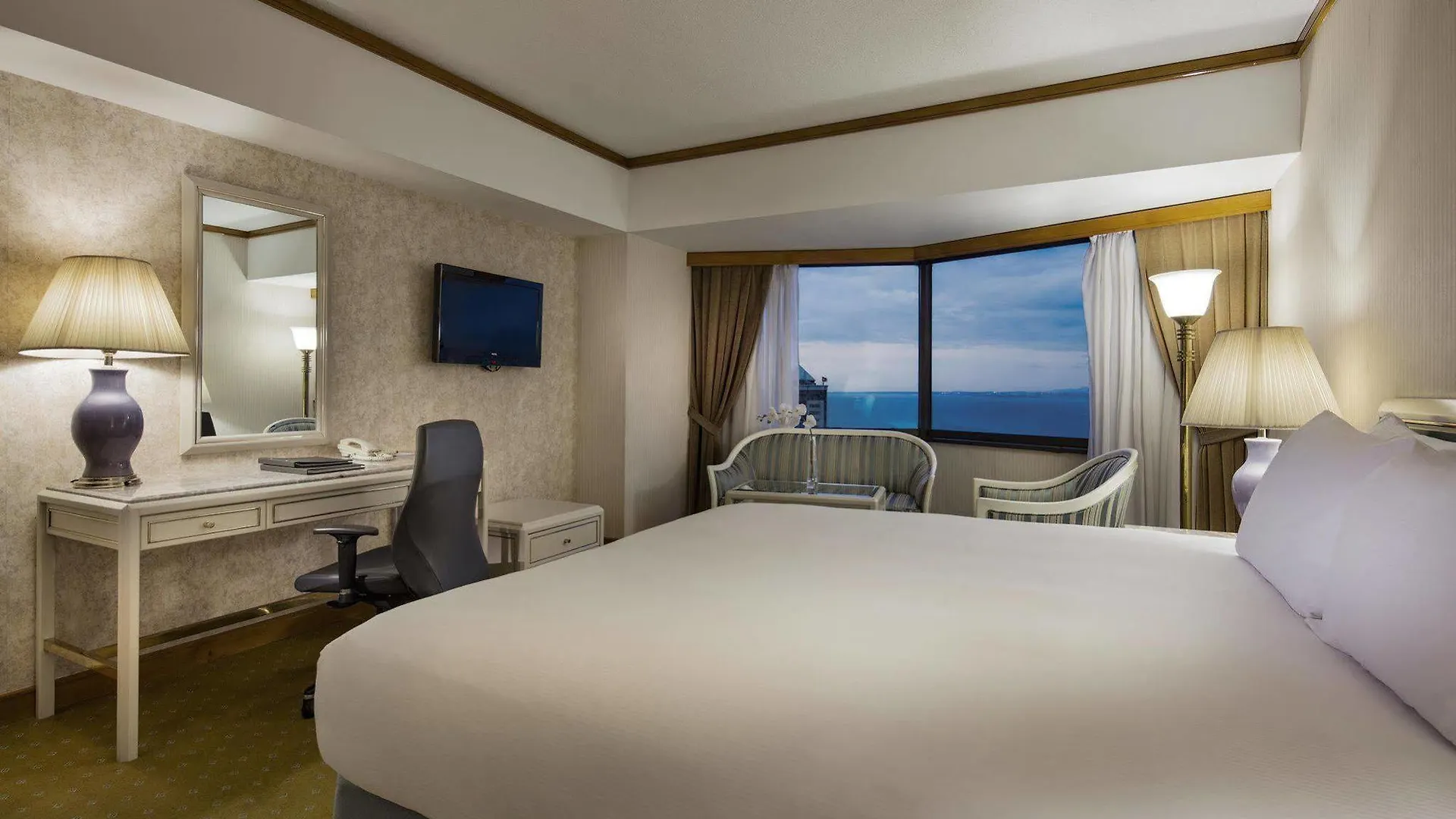 Hotel Hilton İzmir