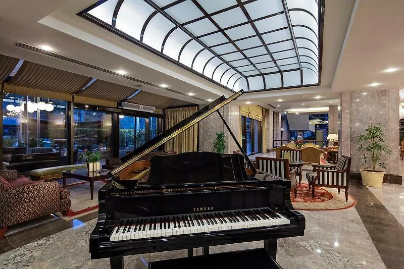 Hotel Hilton İzmir Turquie