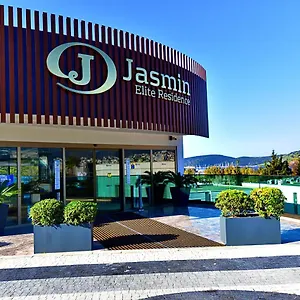 Jasmin Elite & Lägenhetshotell