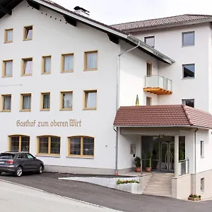 *** Hotel Hotel-gasthof Zum Oberen Wirt Deutschland