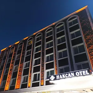 Hakcan Hôtel İzmir