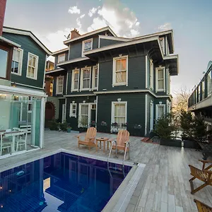 Hhk Istambul