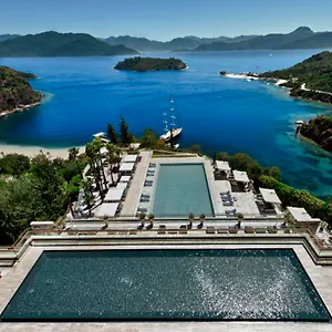 Θέρετρο D Maris Bay, Hisaronu