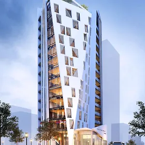 Royal Tulip Achrafieh 5* Beiroet