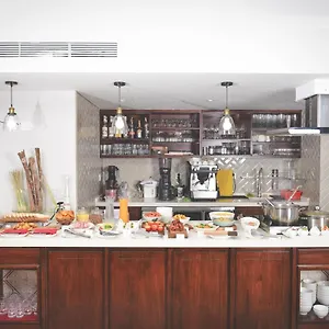 Maison De Camille Boutique 4* Ho Chi Minh-stad