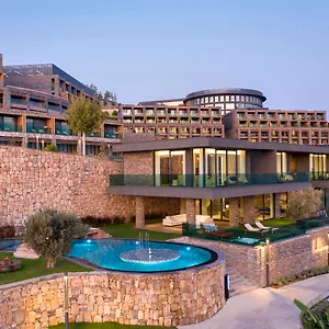 Ξενοδοχείο Lujo Bodrum, Guvercinlik (Bodrum)