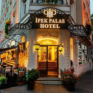 Ipek Istambul