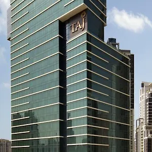 ***** Hotel Taj Vereinigte Arabische Emirate
