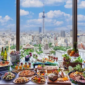 **** Hotel Asakusa View Japan