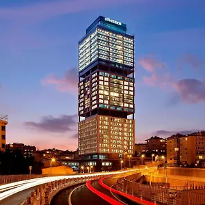 Le Meridien Etiler Istambul