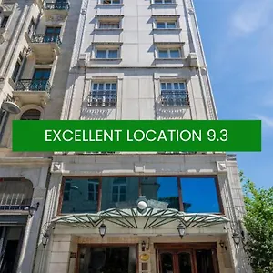 **** Hotel Pera Rose & Türkei