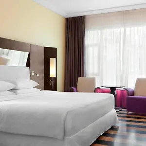 Four Points By Sheraton Le Verdun 4* Beiroet