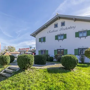 *** Motel Süd Deutschland
