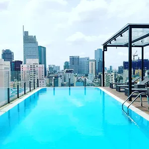 Bay 4* Ho Chi Minh-stad