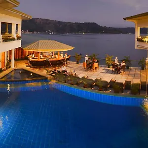 Mangrove 4* Olongapo