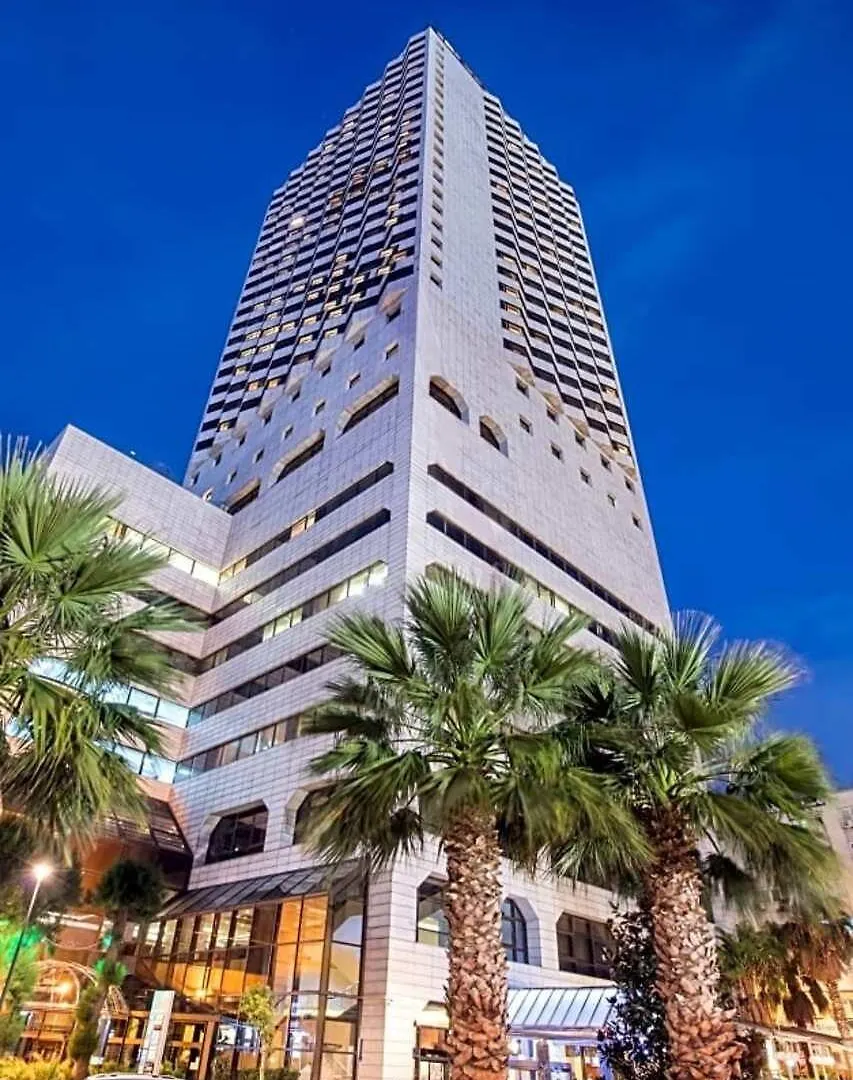 Hilton Izmir Ξενοδοχείο