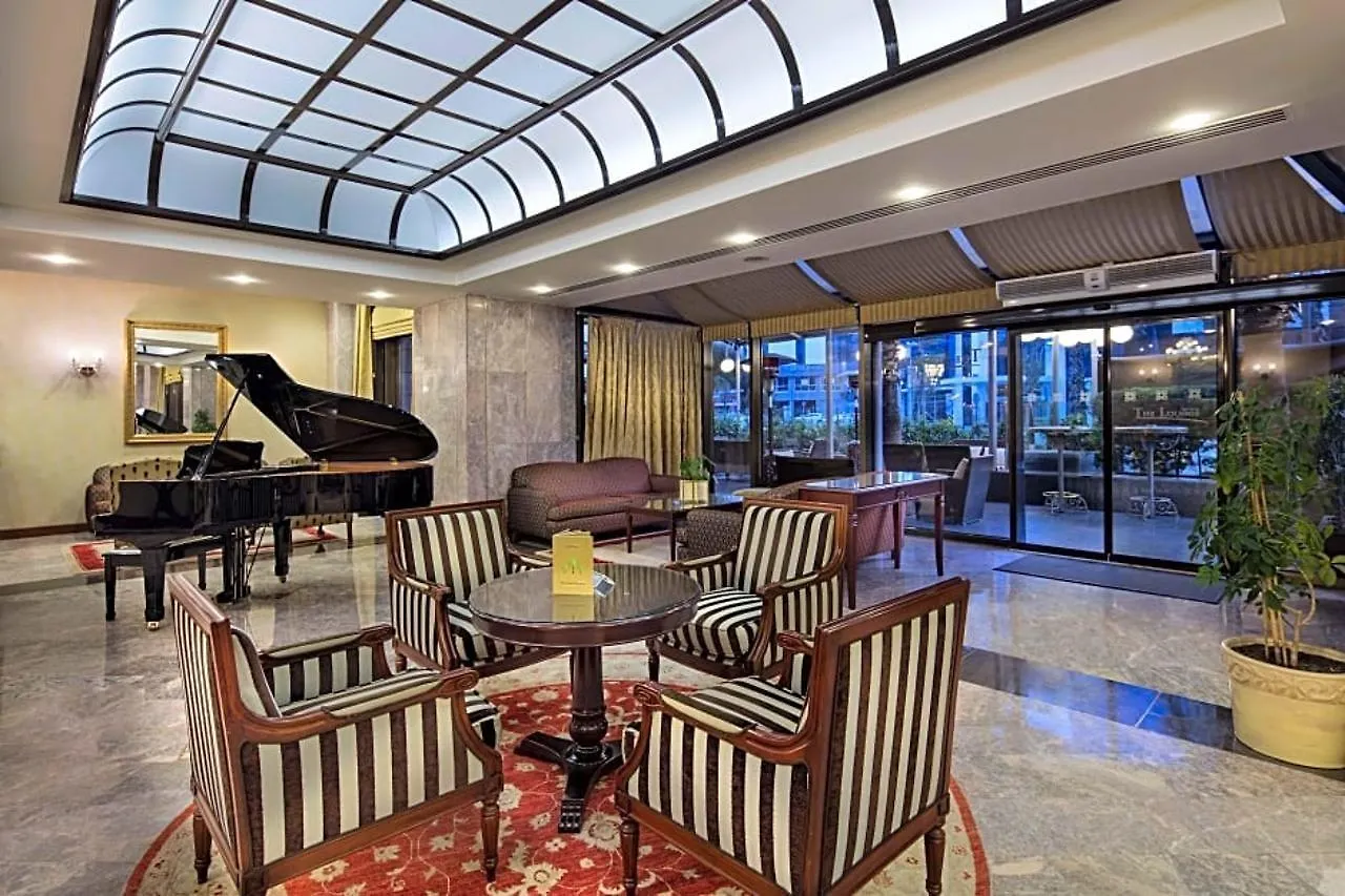 Hilton Izmir Ξενοδοχείο