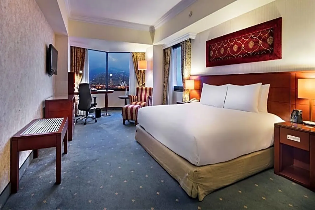 Hilton Izmir Ξενοδοχείο
