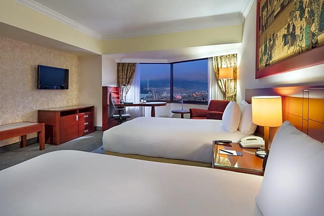 *****  Hilton Izmir Ξενοδοχείο Τουρκία
