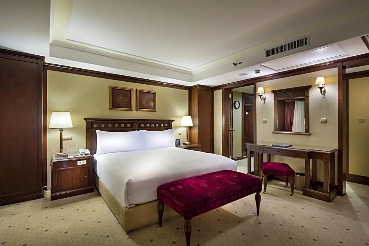 Hilton Izmir Ξενοδοχείο