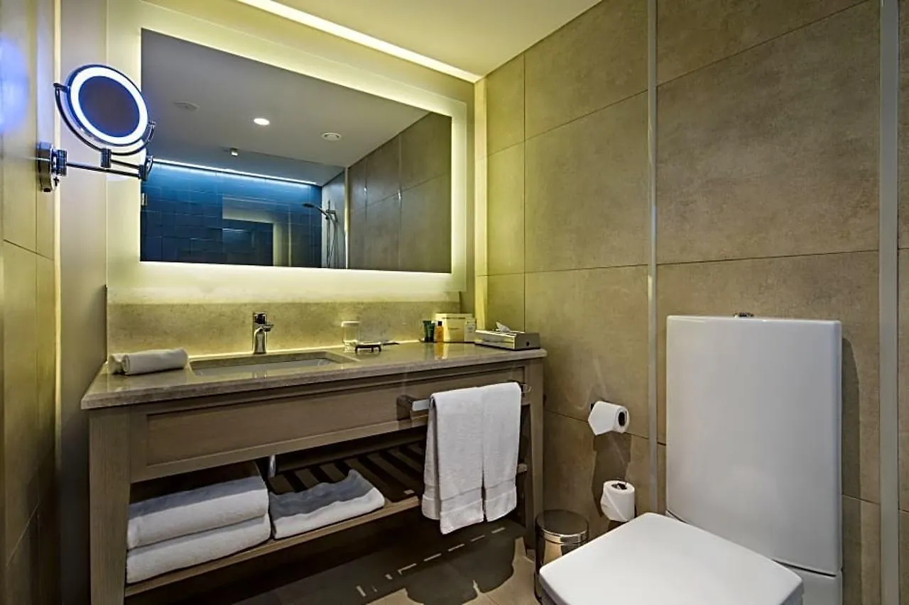 *****  Hilton Izmir Ξενοδοχείο Τουρκία