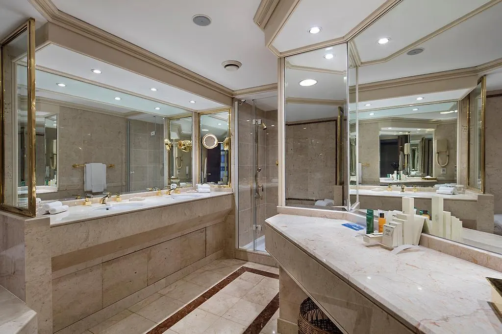 Hilton Izmir Ξενοδοχείο