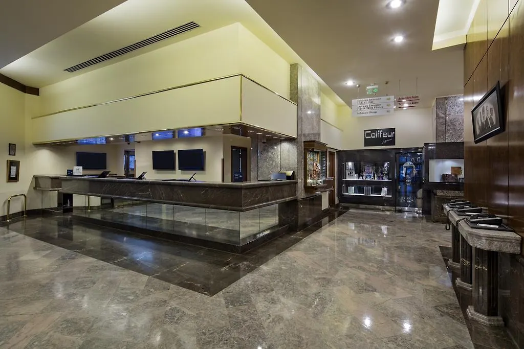 Hilton Izmir Ξενοδοχείο