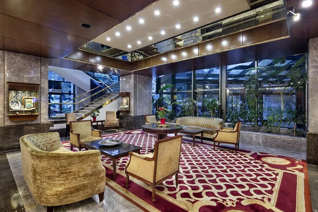 Hilton Izmir Ξενοδοχείο Τουρκία