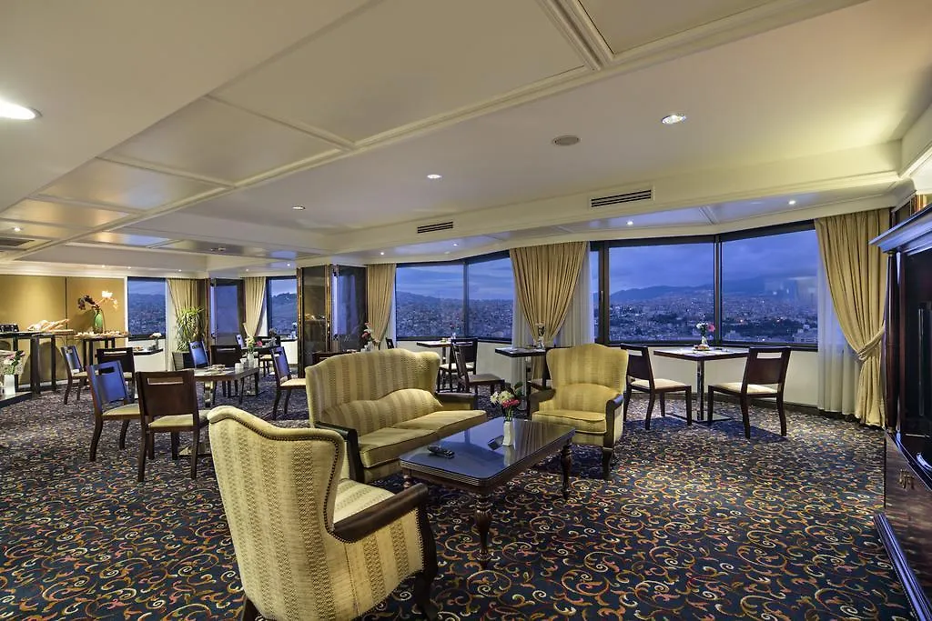Hilton Izmir Ξενοδοχείο 5*,  Τουρκία