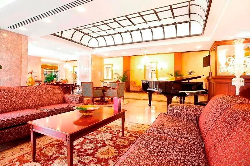 Hilton Izmir Ξενοδοχείο