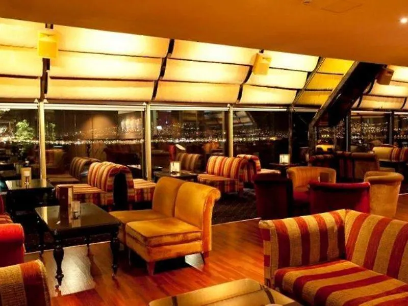 Hilton Izmir Ξενοδοχείο